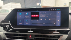 Citroen C4 1.2 PureTech [130] Max 5dr Auto Petrol Hatchback